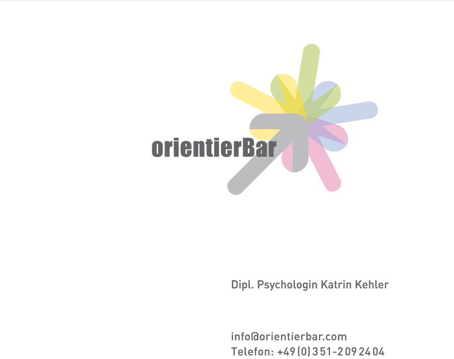 Berufsorientierung, Bildungsberatung, Eignungsdiagnostik | Dipl. Psychologin Katrin Kehler